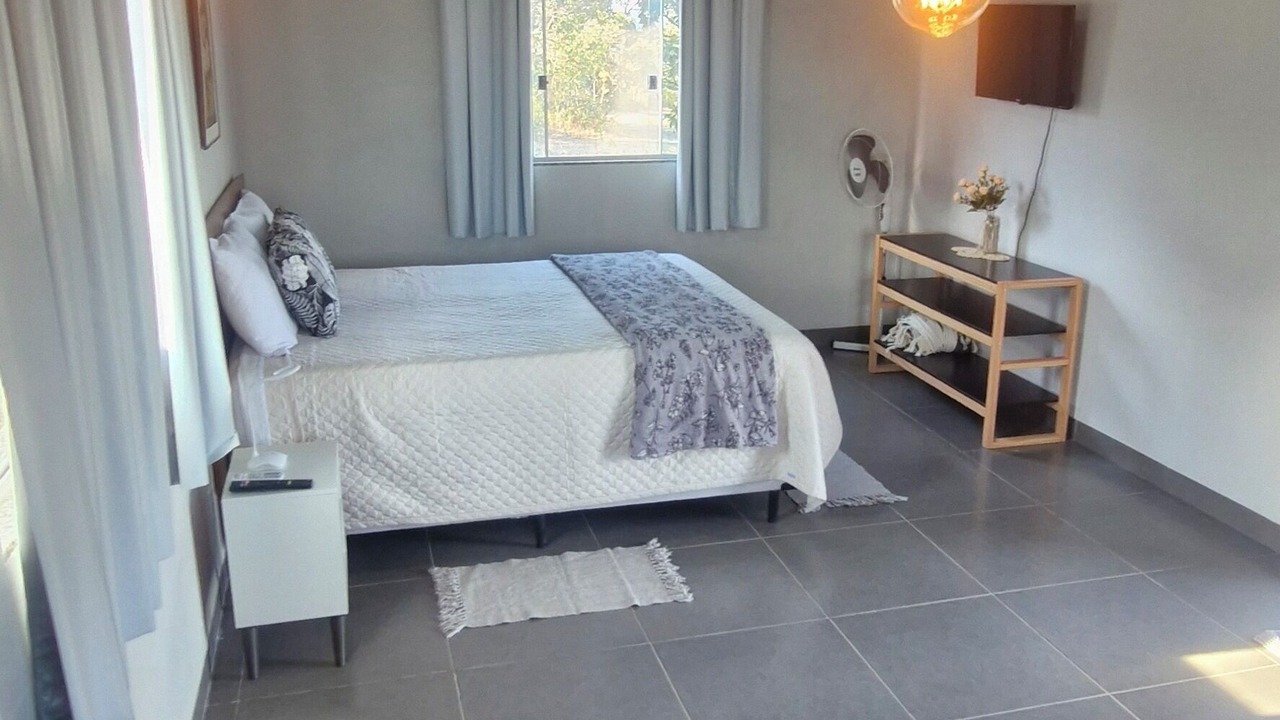 Photo of Bedroom in Alto Paraiso de Goias