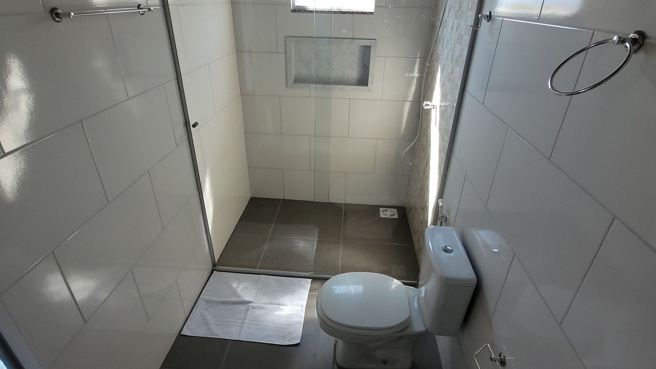Photo of Bathroom in Alto Paraiso de Goias