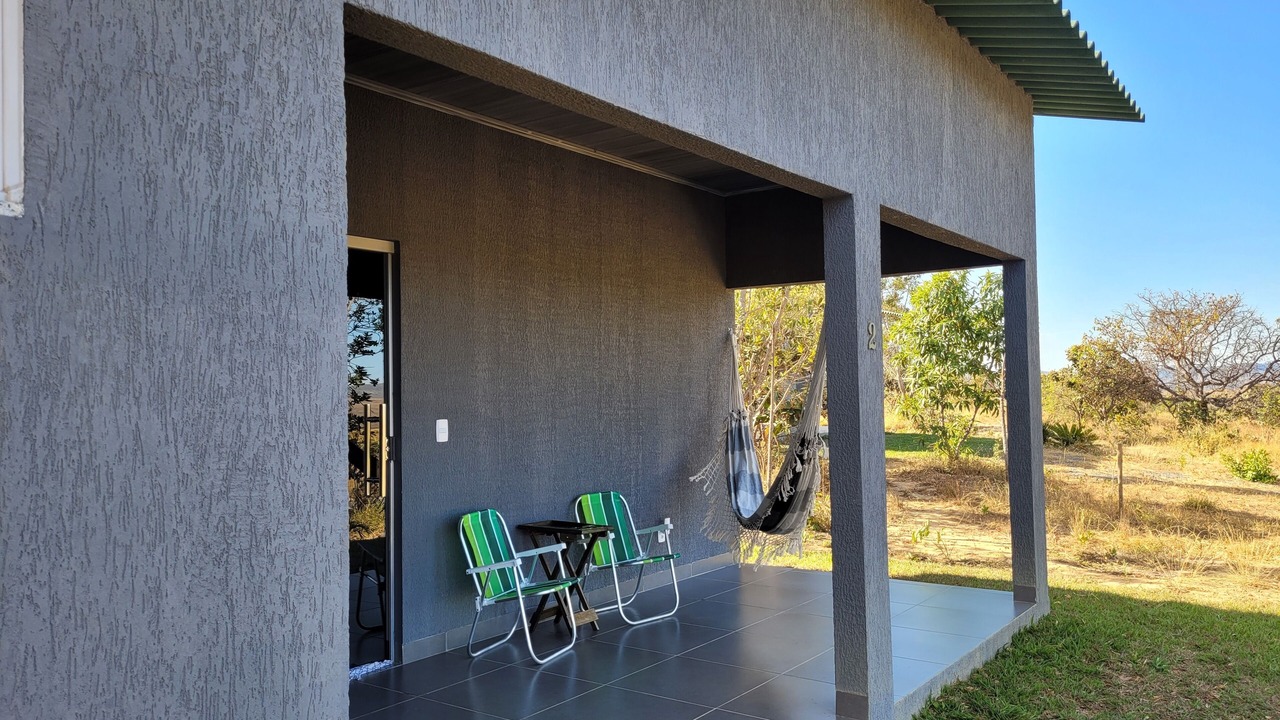 Photo of Others in Alto Paraiso de Goias