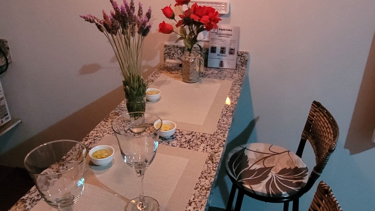 Photo of Kitchen in Alto Paraiso de Goias