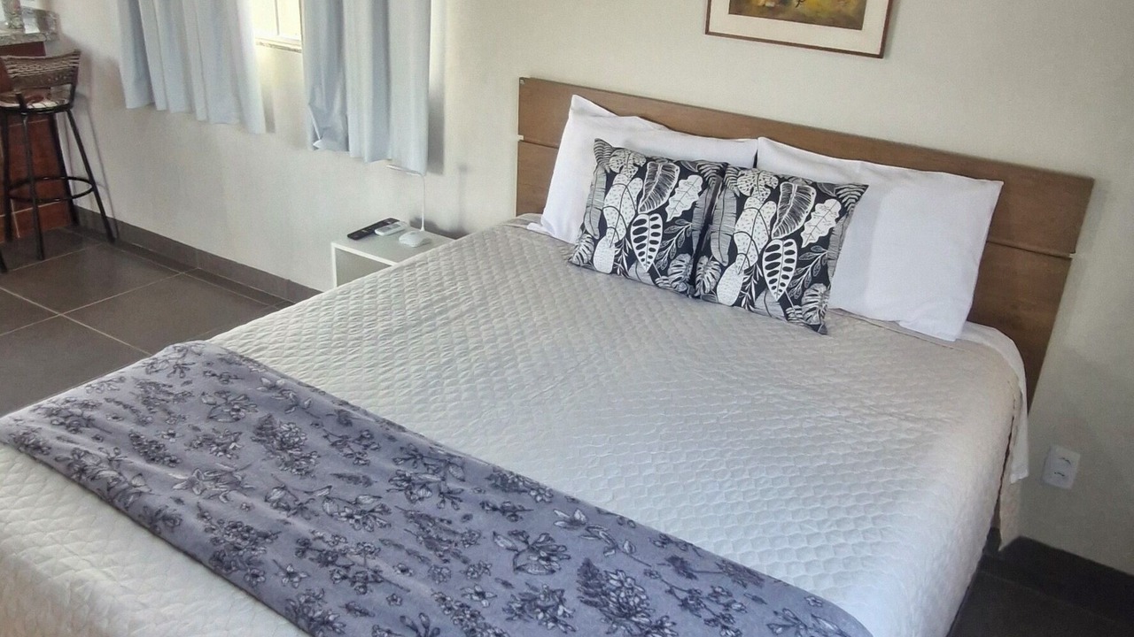 Photo of Bedroom in Alto Paraiso de Goias