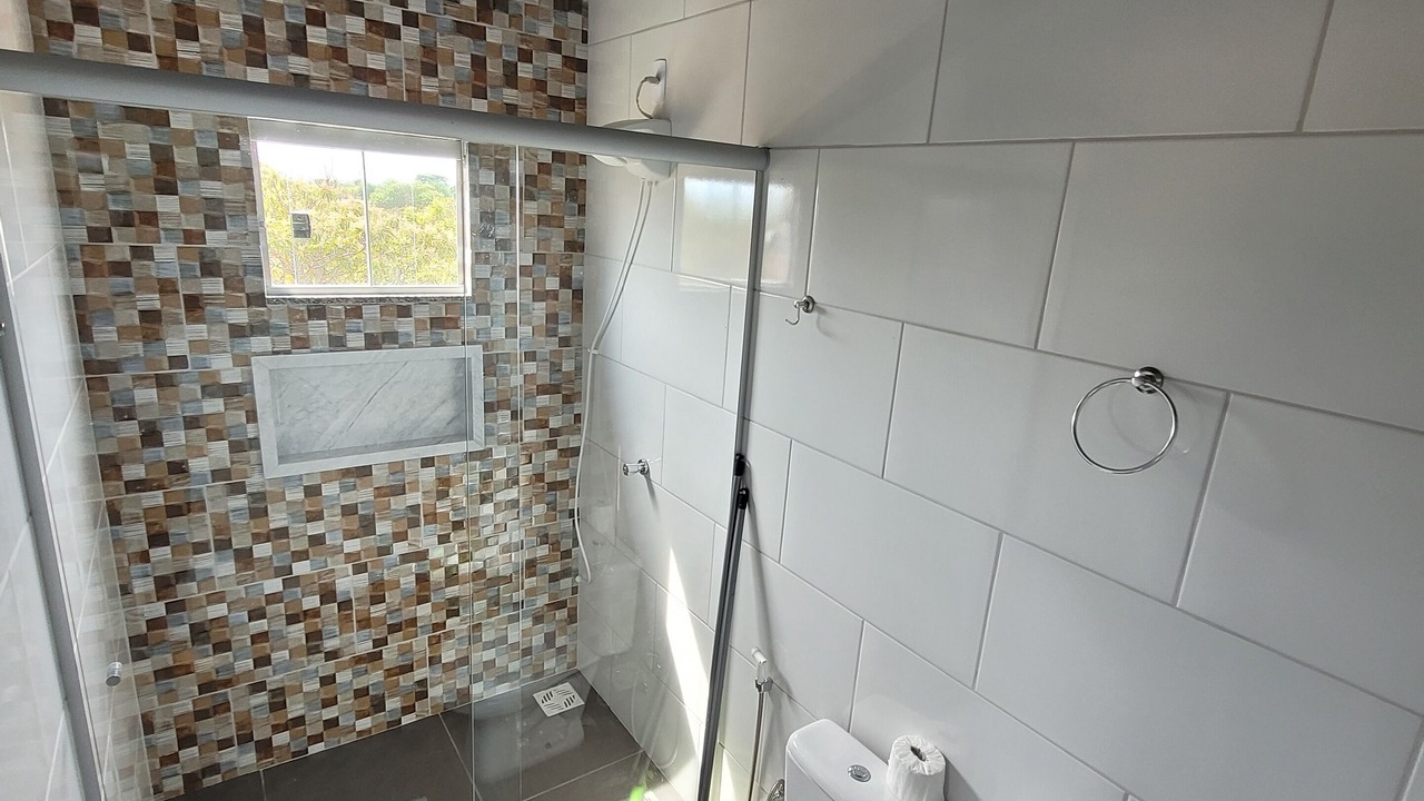 Photo of Bathroom in Alto Paraiso de Goias