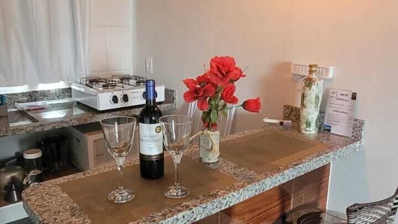 Photo of Kitchen in Alto Paraiso de Goias