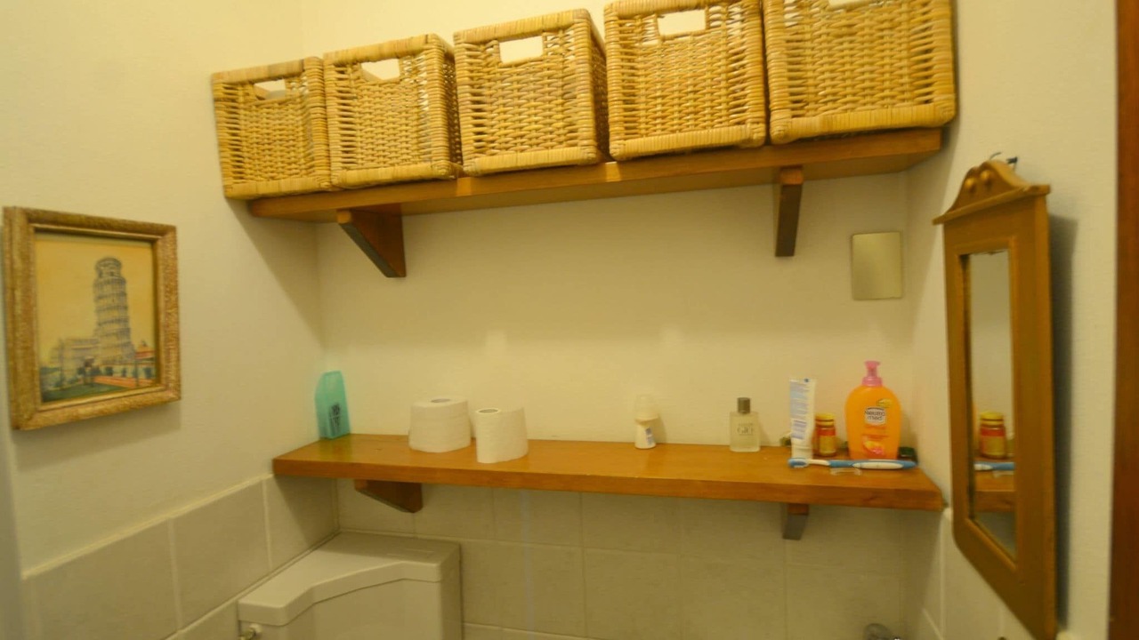 Photo of Bathroom in Santa Maria del Giudice