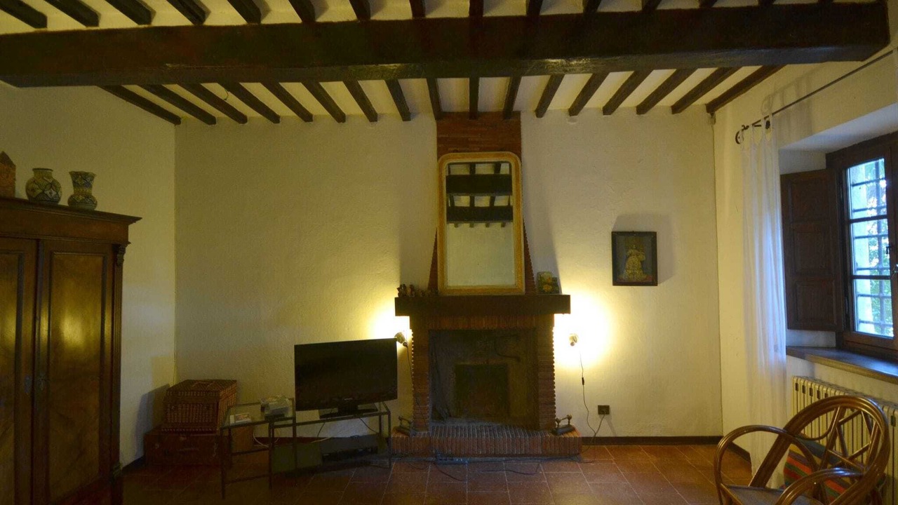 Photo of Livingroom in Santa Maria del Giudice