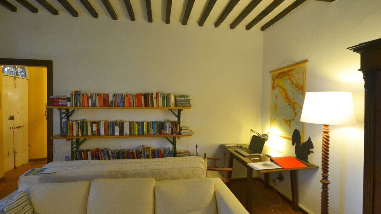 Photo of Livingroom in Santa Maria del Giudice