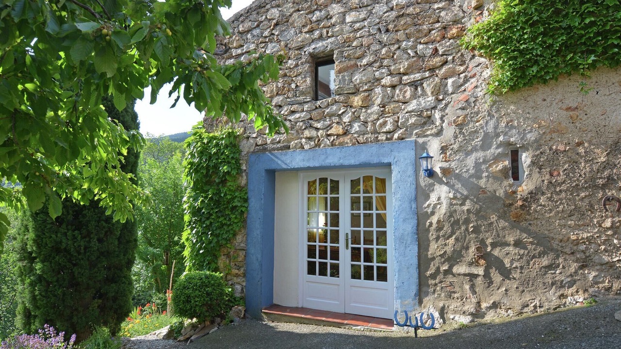 Photo of Outdoor in Fenouillet