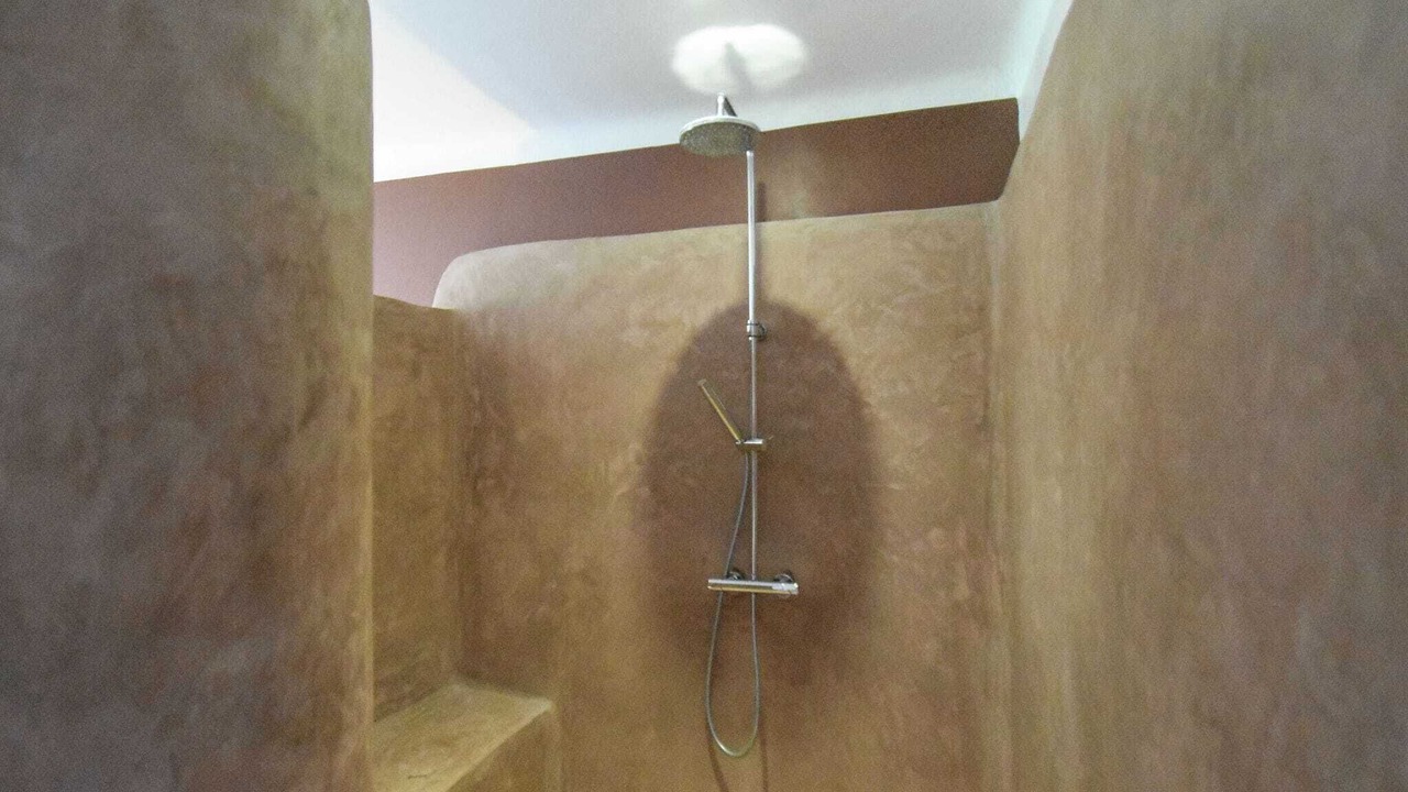 Photo of Bathroom in Talairan