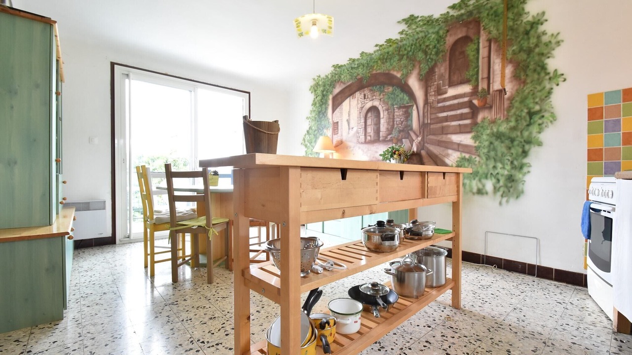 Photo of Livingroom in Talairan