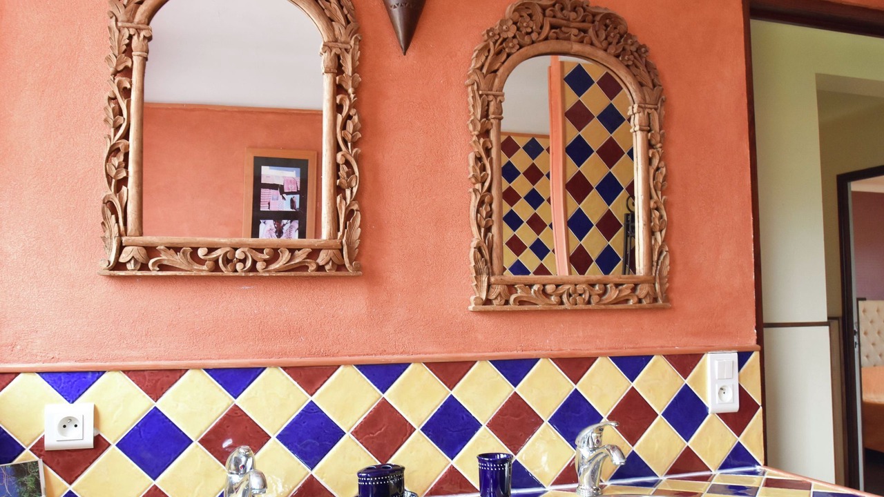 Photo of Bathroom in Talairan