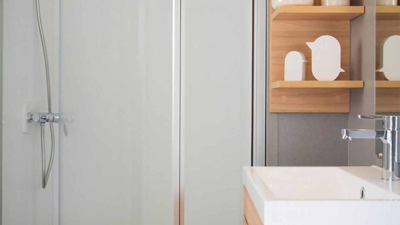 Photo of Bathroom in Hoogersmilde