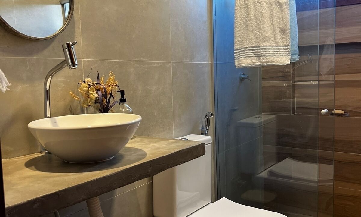 Photo of Bathroom in Pontal de Serrambi
