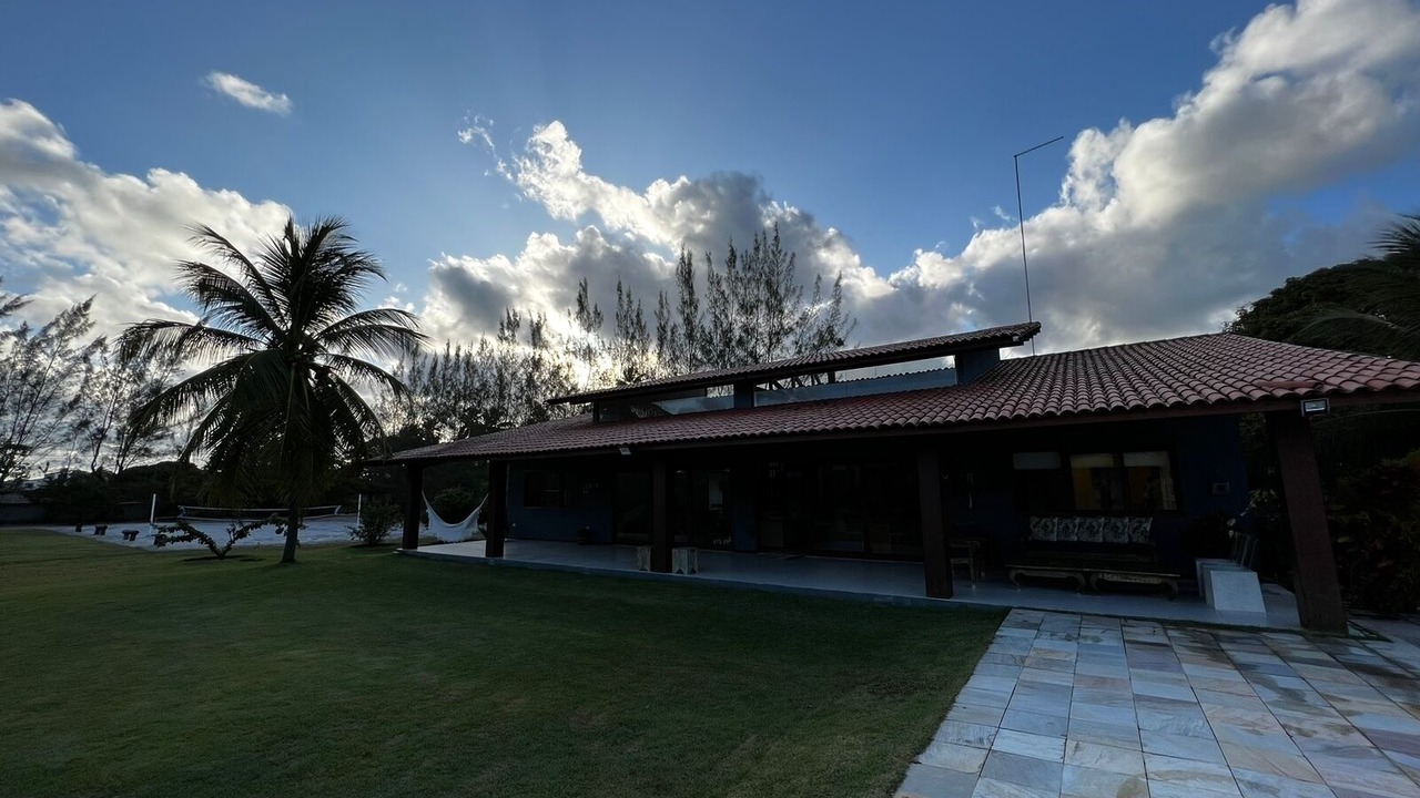 Photo of Outdoor in Pontal de Serrambi