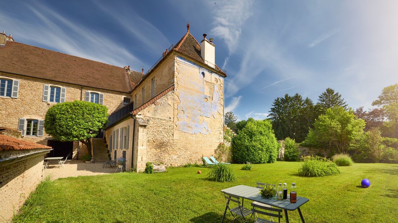 Photo of Outdoor in Beaune