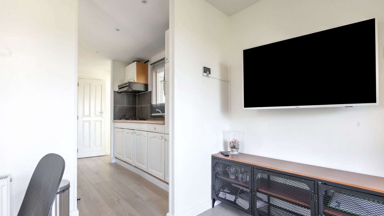 Photo of Livingroom in Garderen