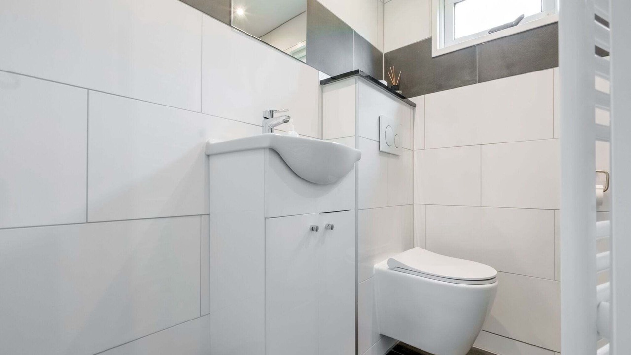 Photo of Bathroom in Garderen
