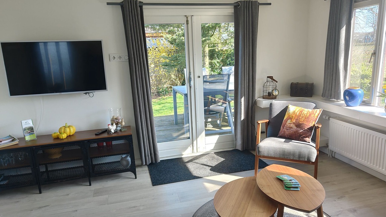 Photo of Livingroom in Garderen