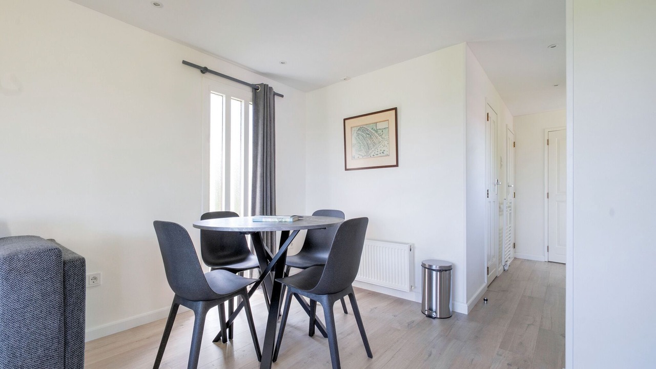 Photo of Livingroom in Garderen