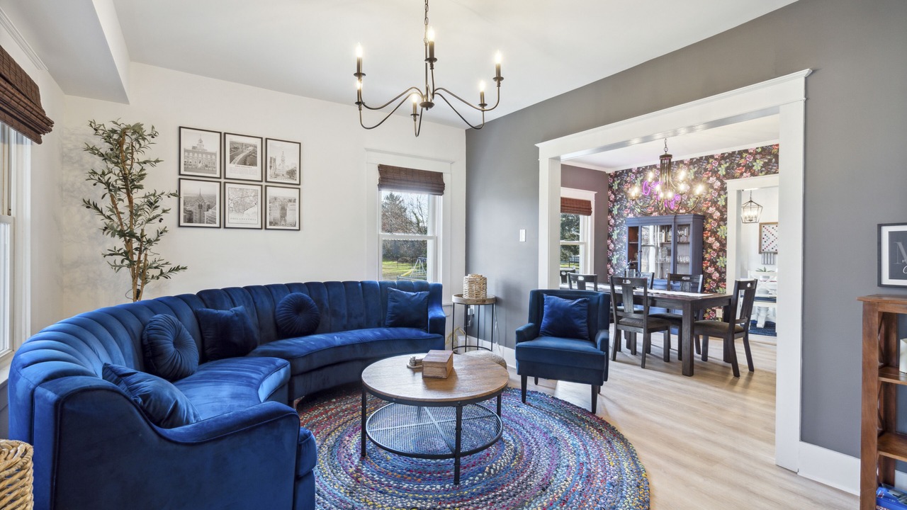 Photo of Livingroom in Lansdale