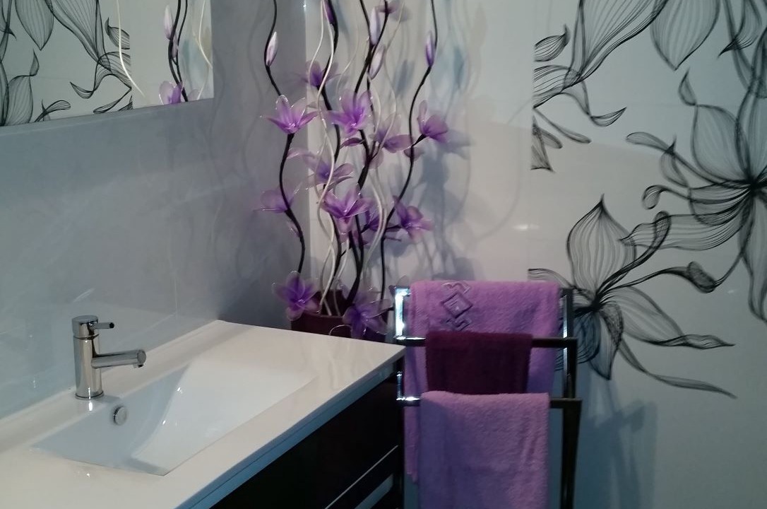 Photo of Bathroom in Barcelos