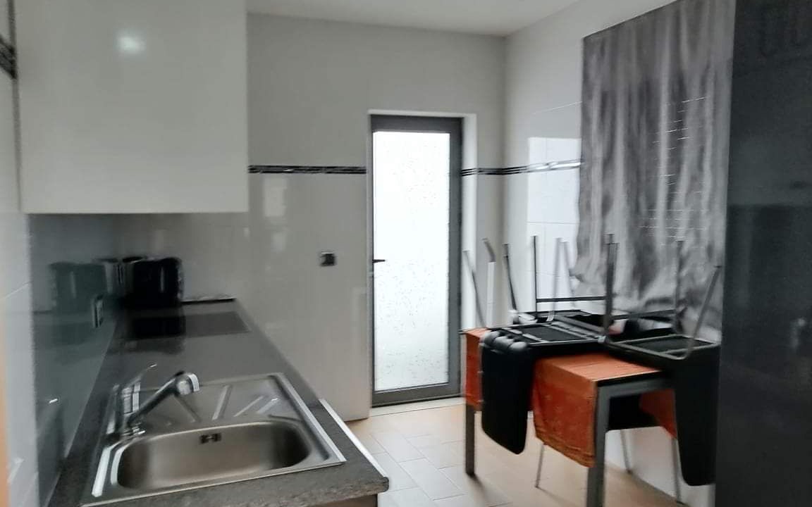 Photo of Kitchen in Barcelos