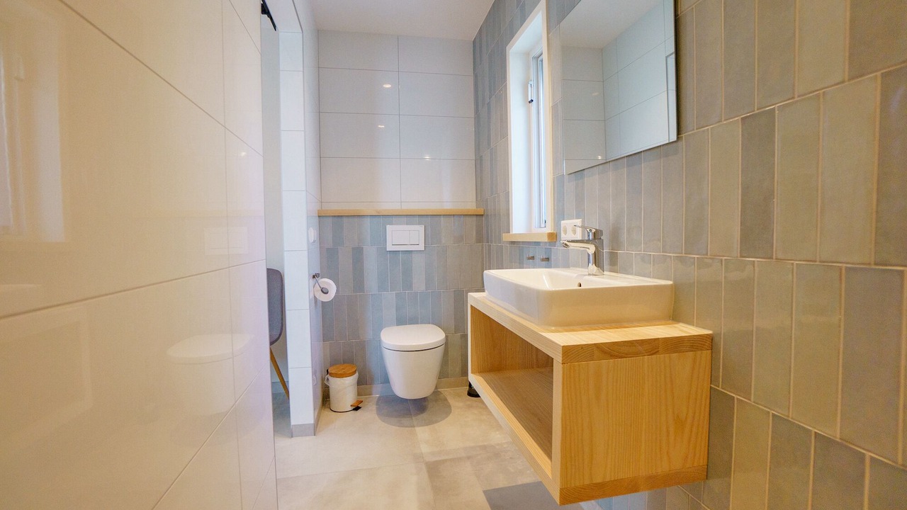 Photo of Bathroom in Callantsoog