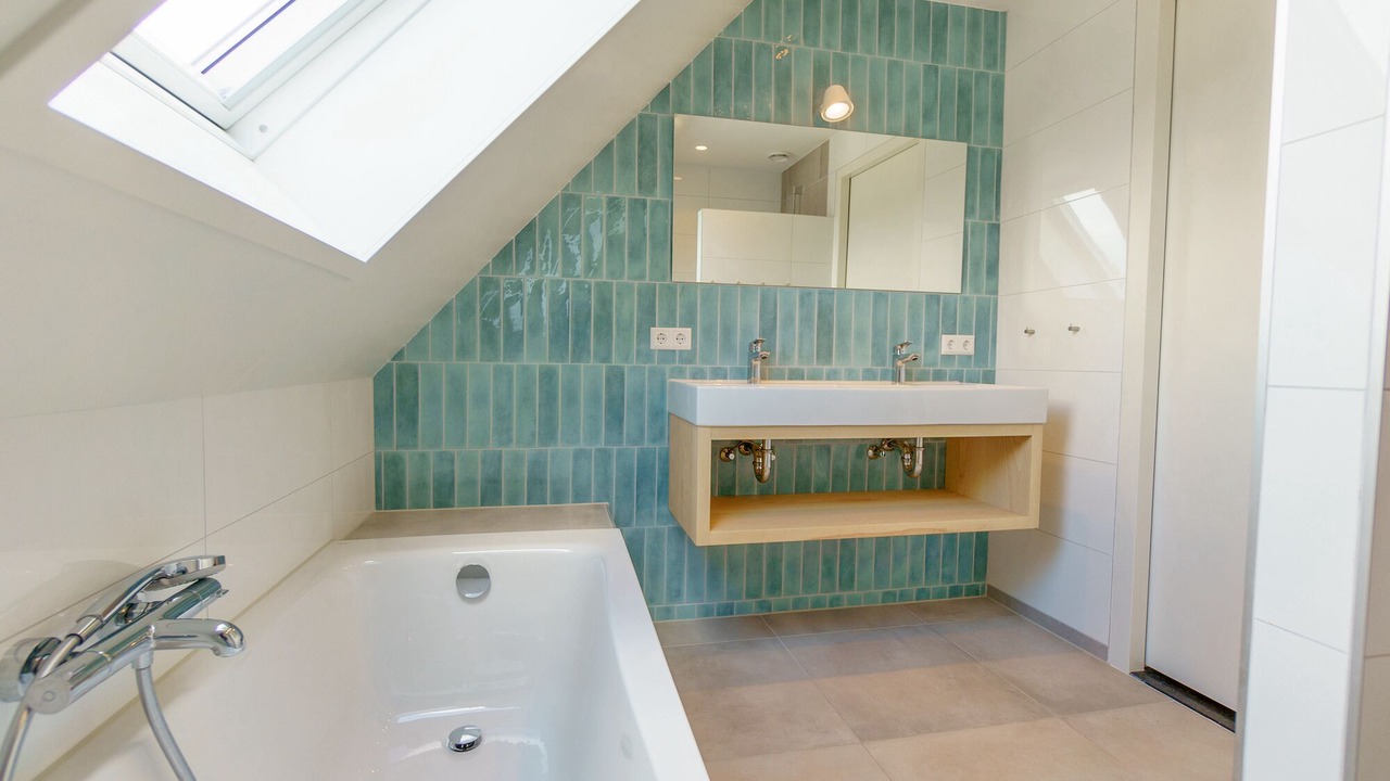 Photo of Bathroom in Callantsoog
