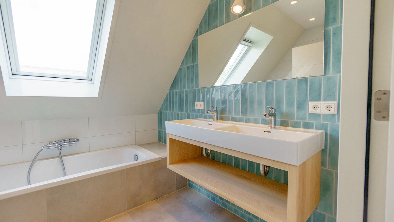 Photo of Bathroom in Callantsoog