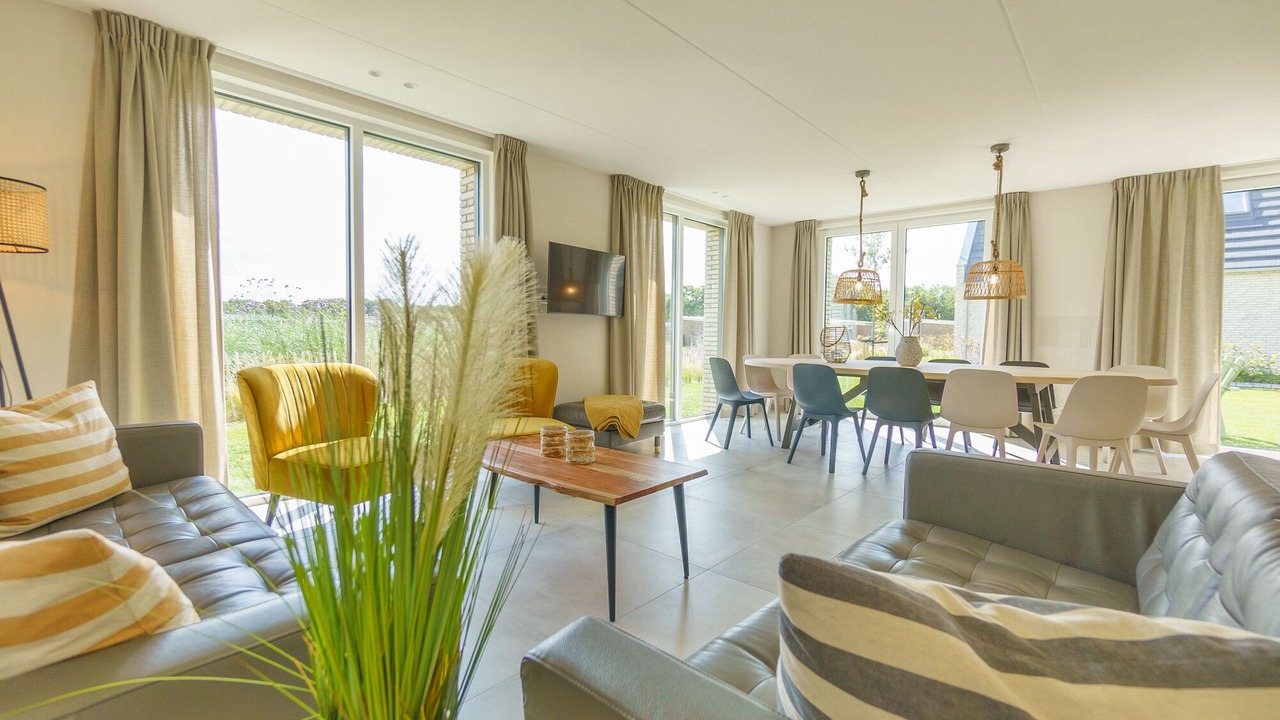 Photo of Livingroom in Callantsoog