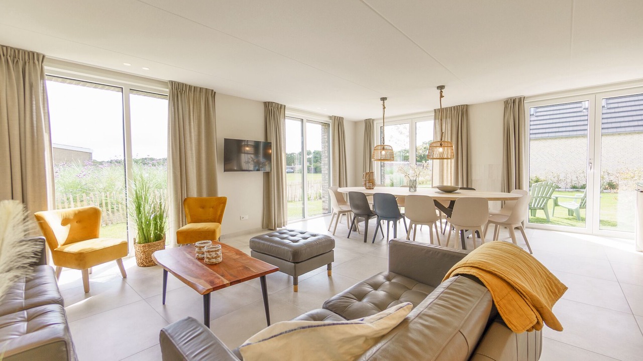 Photo of Livingroom in Callantsoog