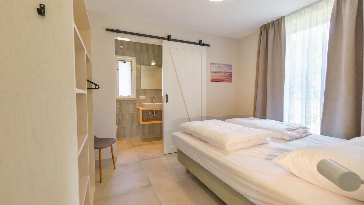 Photo of Bedroom in Callantsoog