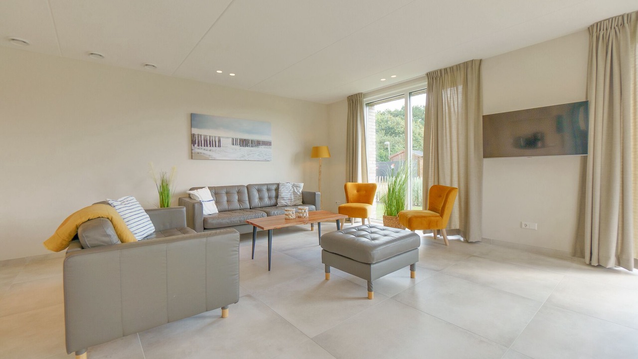 Photo of Livingroom in Callantsoog