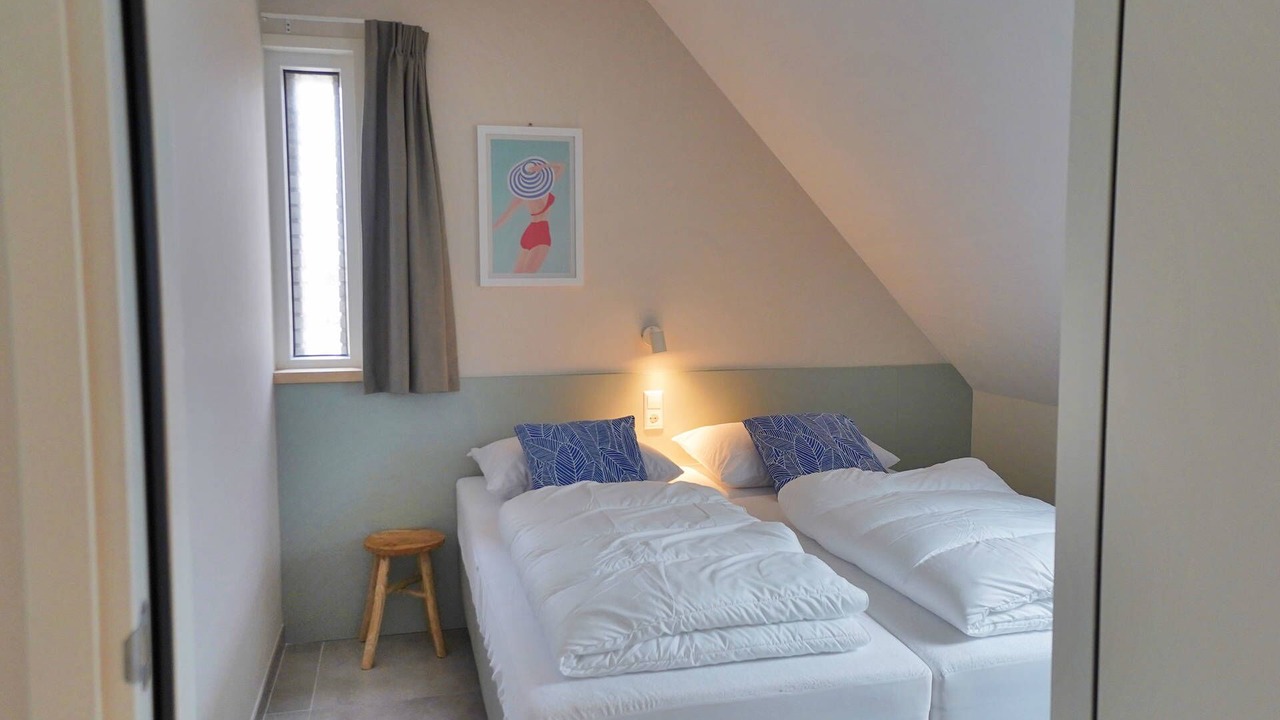 Photo of Bedroom in Callantsoog