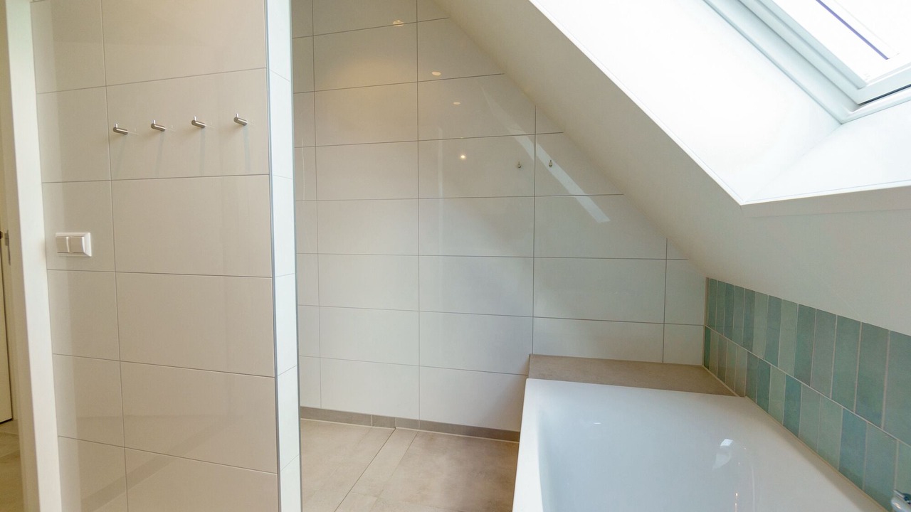 Photo of Bathroom in Callantsoog