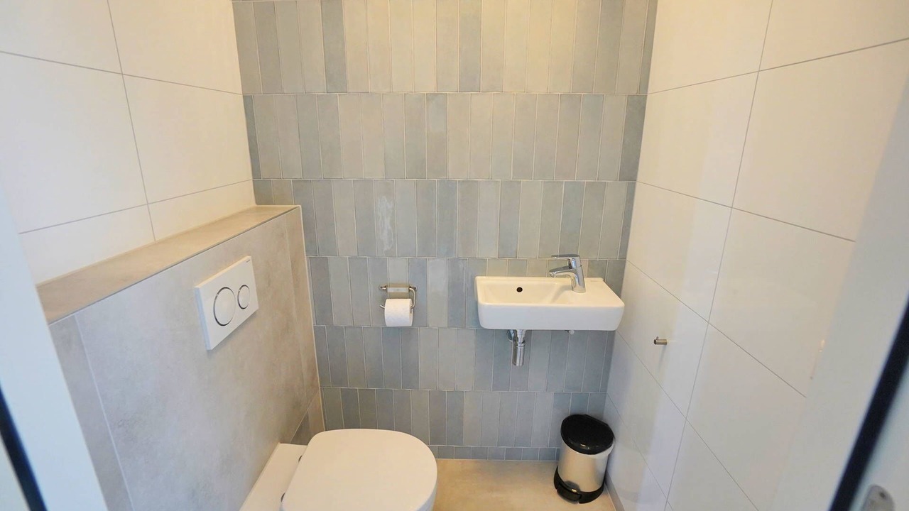 Photo of Bathroom in Callantsoog