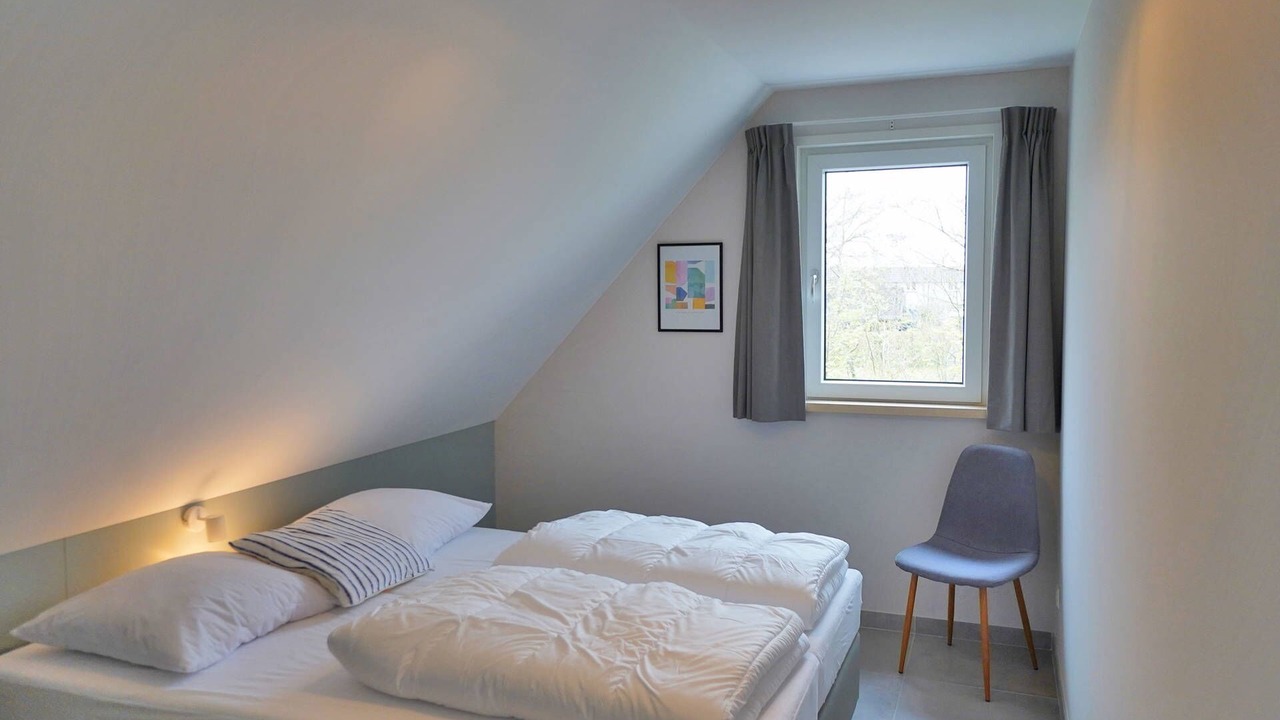Photo of Bedroom in Callantsoog