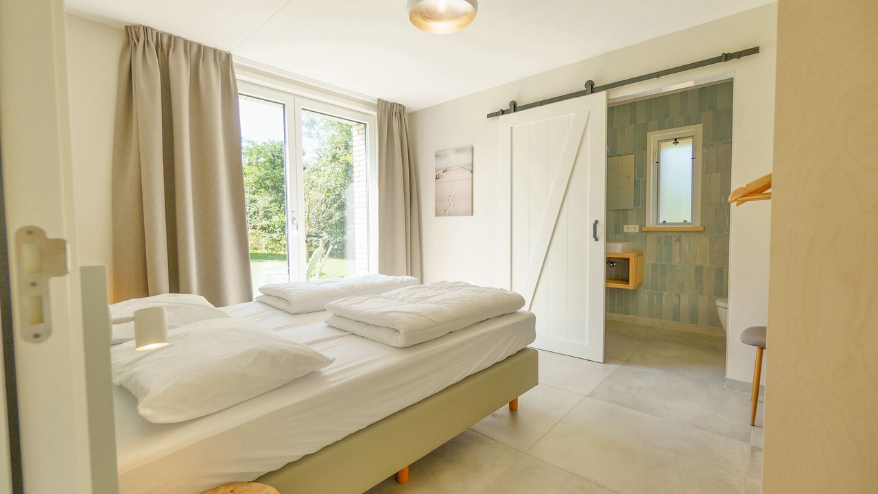 Photo of Bedroom in Callantsoog