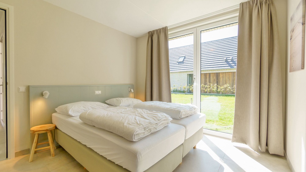 Photo of Bedroom in Callantsoog