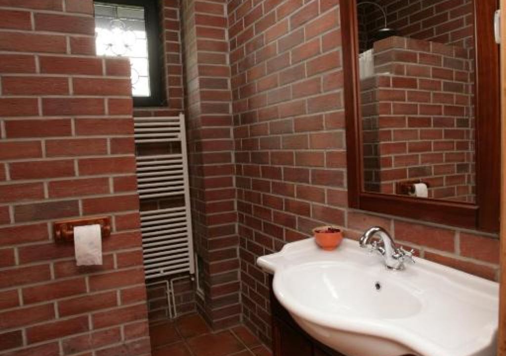 Photo of Bathroom in Sirnea