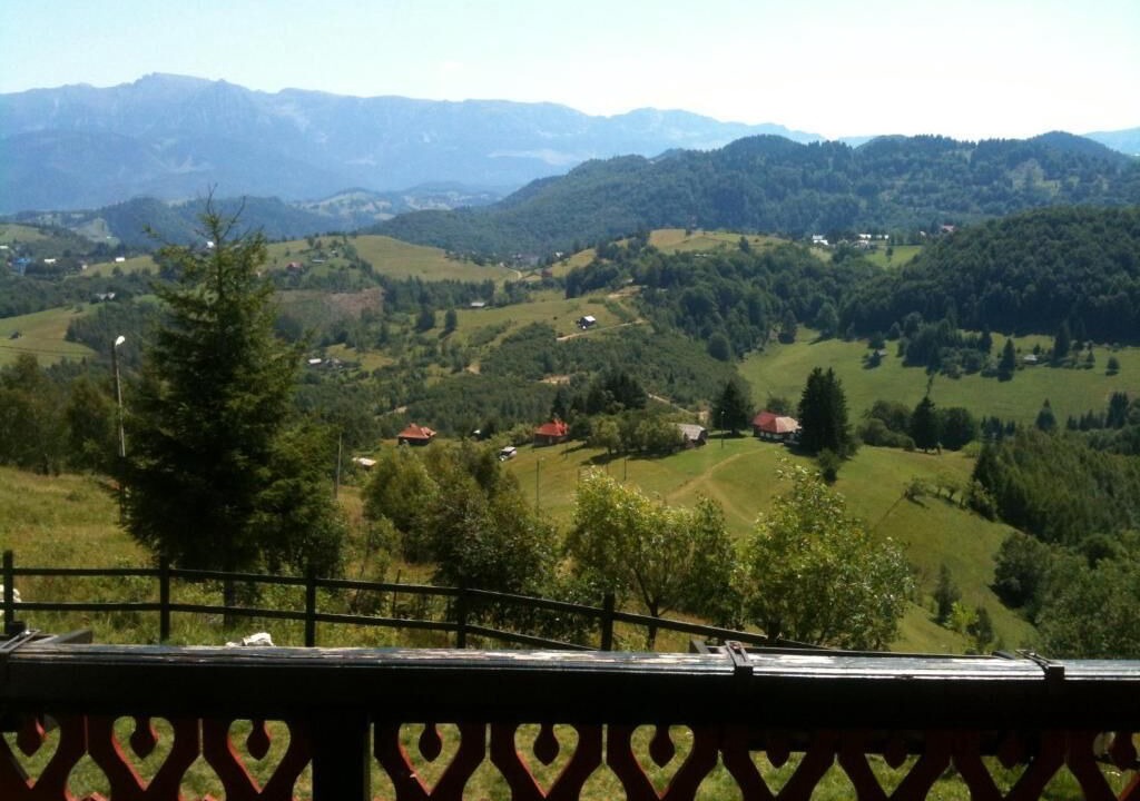 Photo of Patio Balcony in Sirnea