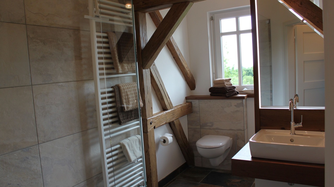 Photo of Bathroom in Freiamt