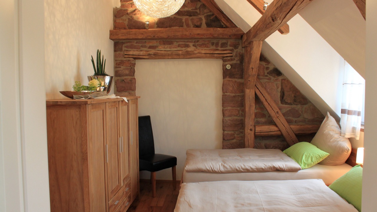 Photo of Bedroom in Freiamt