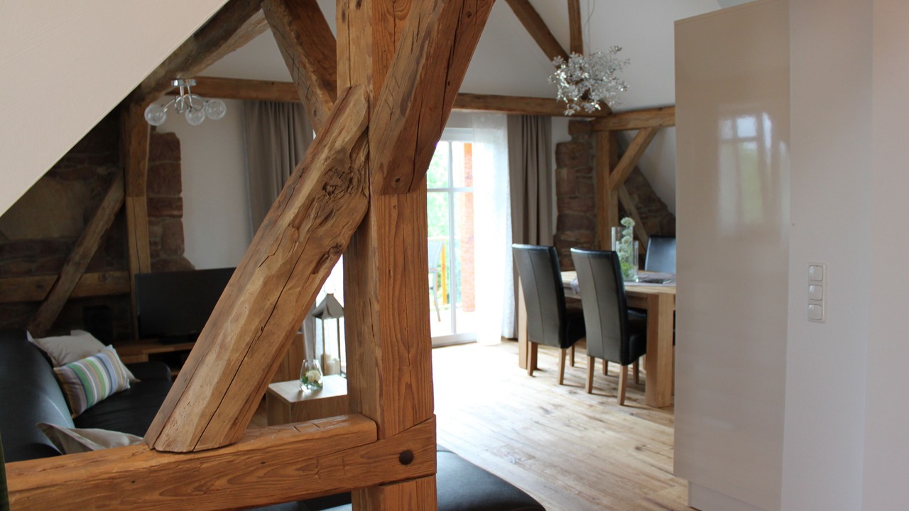 Photo of Livingroom in Freiamt