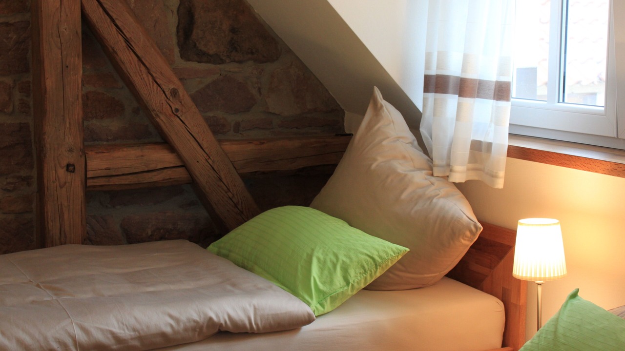 Photo of Bedroom in Freiamt