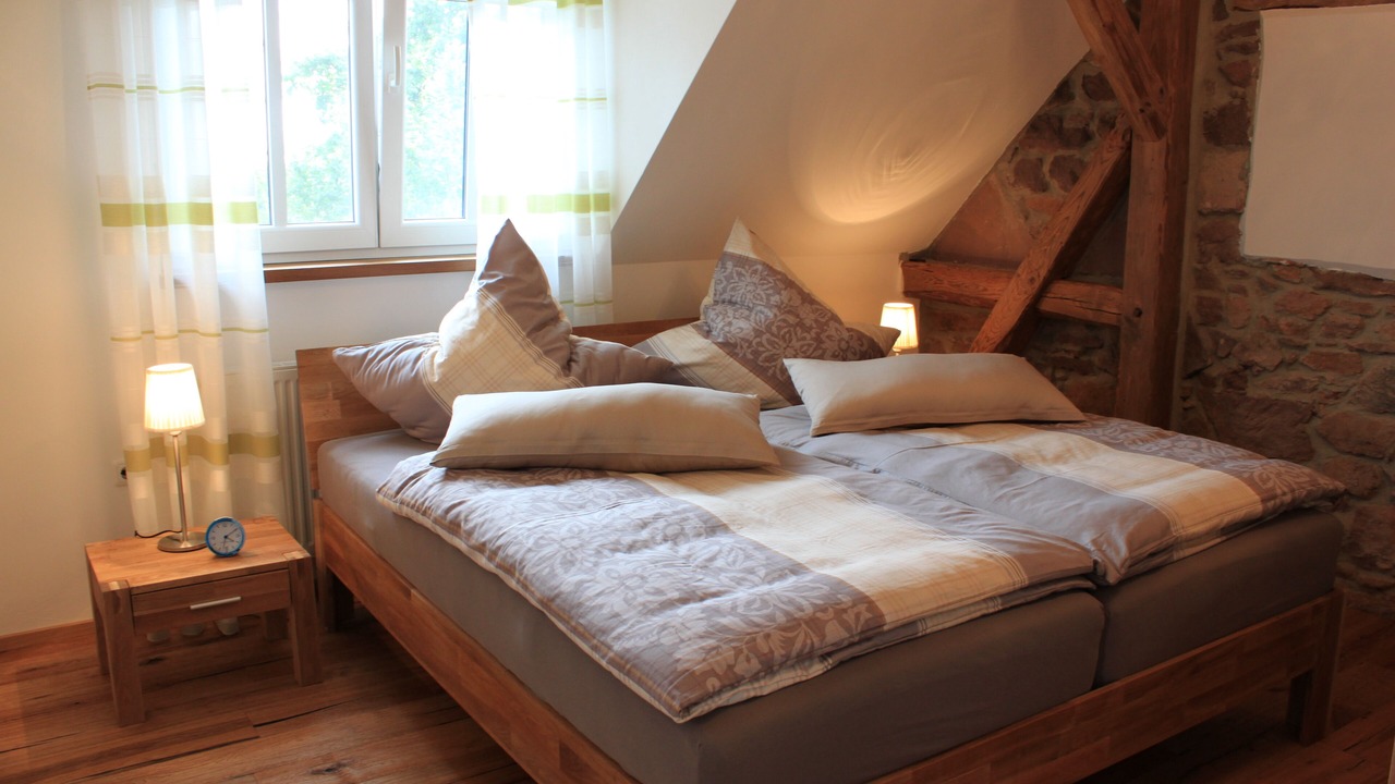 Photo of Bedroom in Freiamt
