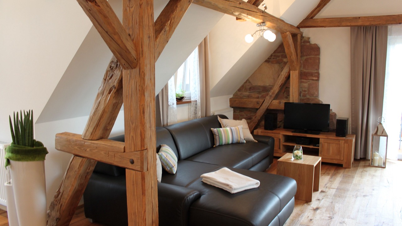 Photo of Livingroom in Freiamt