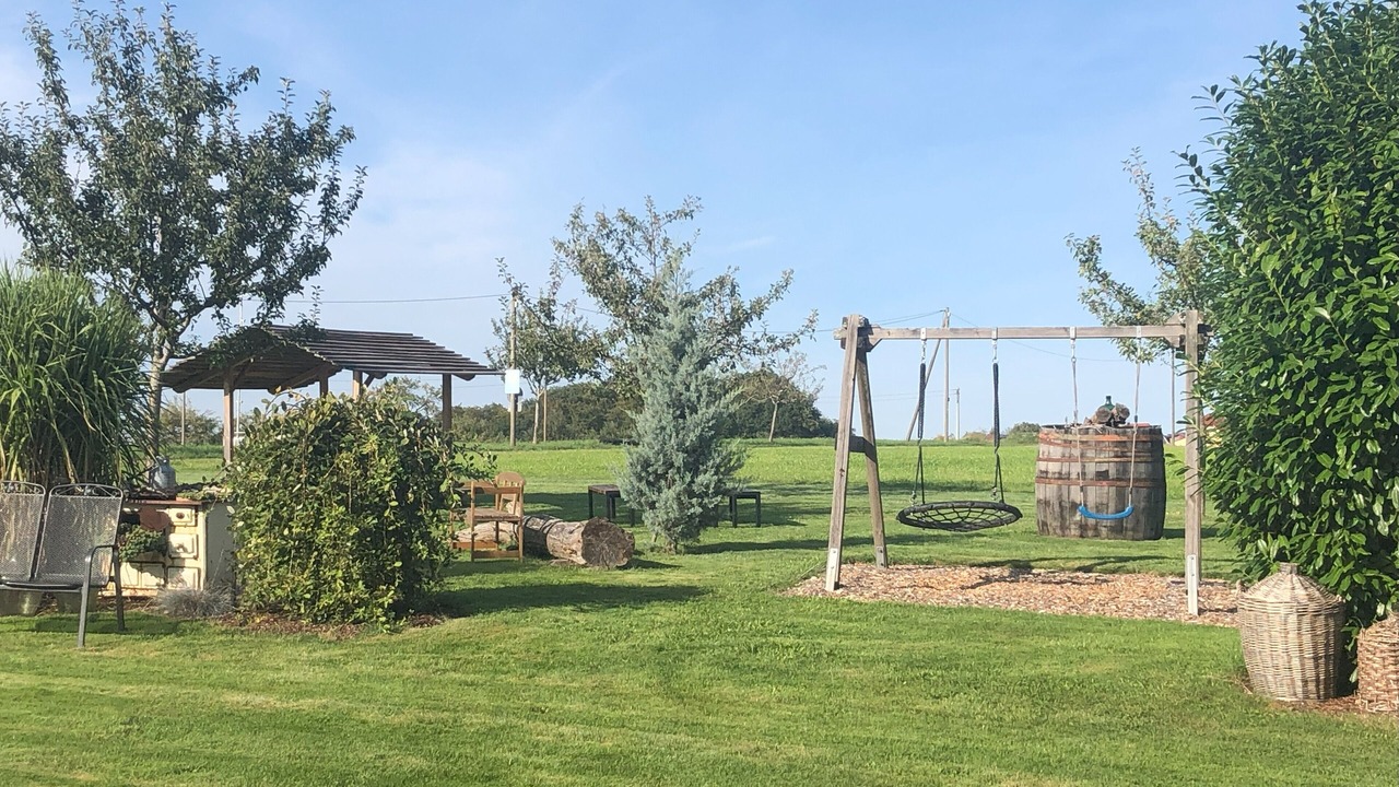 Photo of Outdoor in Freiamt