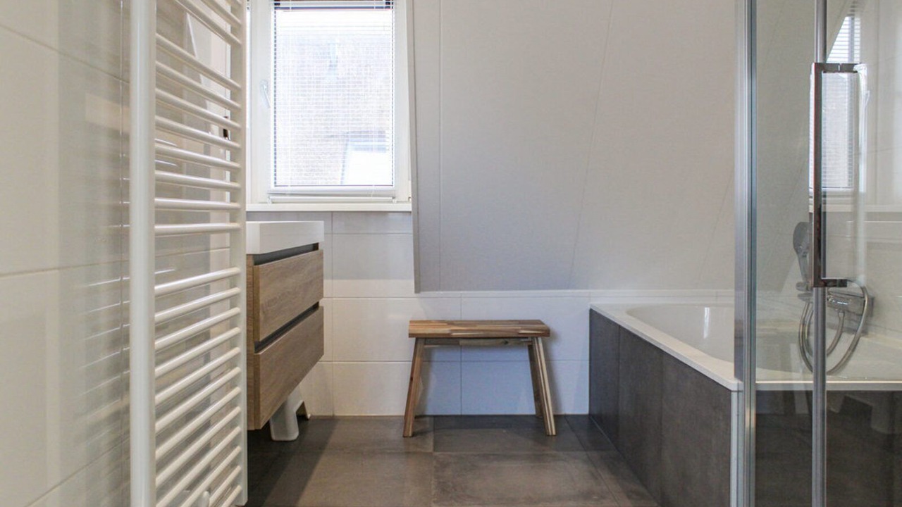 Photo of Bathroom in Idskenhuizen