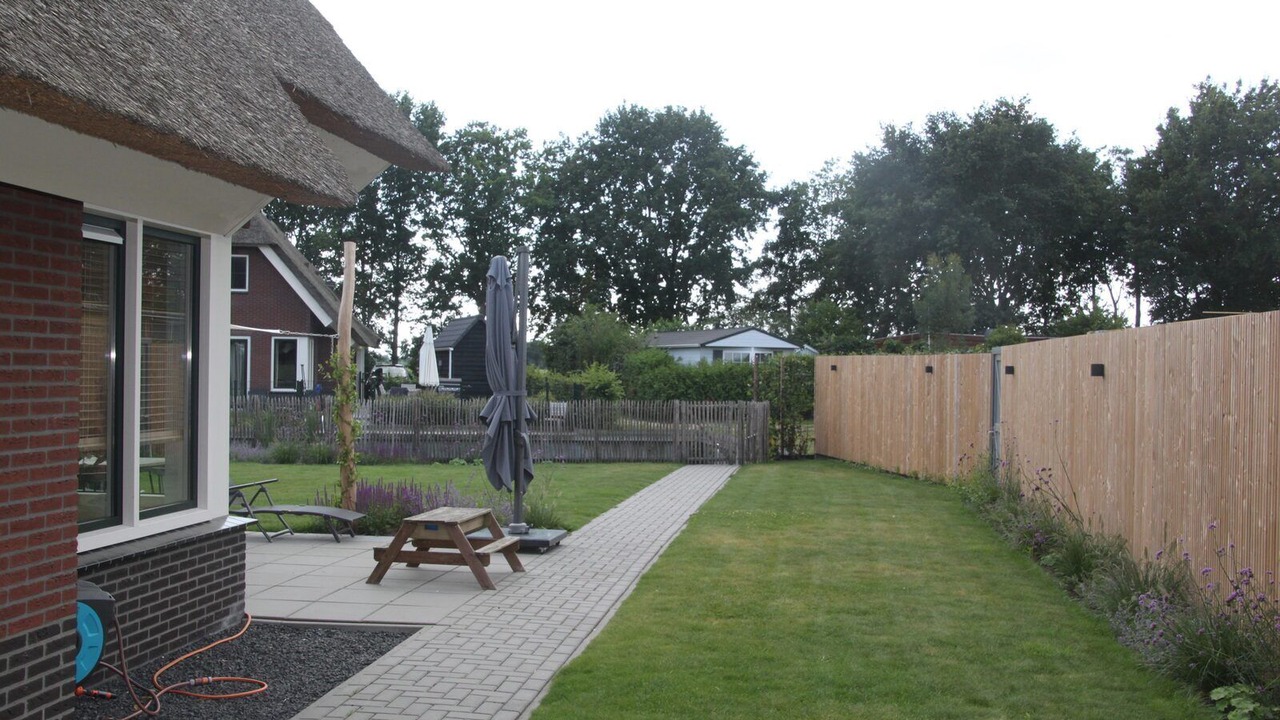 Photo of Outdoor in Idskenhuizen
