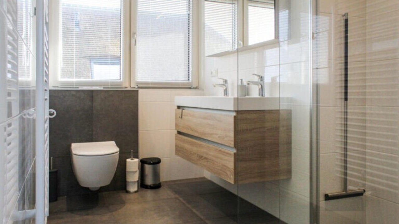Photo of Bathroom in Idskenhuizen
